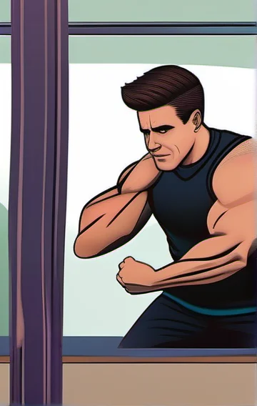 It Ended With An Owie