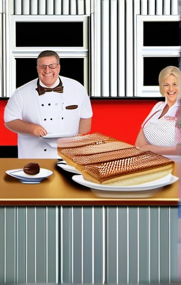 Just Too Much For Me