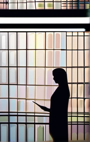 Keeping Up With The Ruston Whites