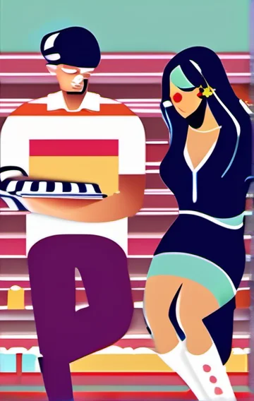 Maria Torres Breaking The Rules