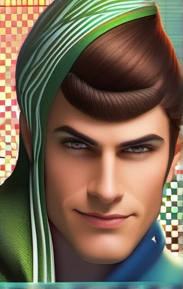 Mcribbed With Cheese