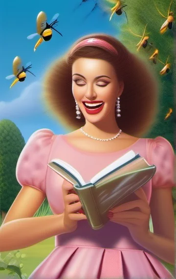 Mistaken Identity Ch 3