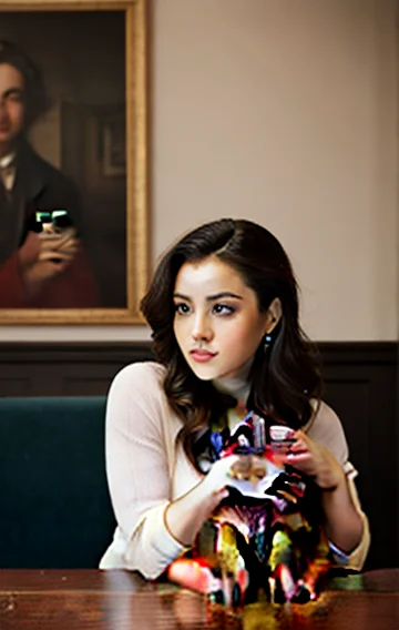 Model U N An International Mishap