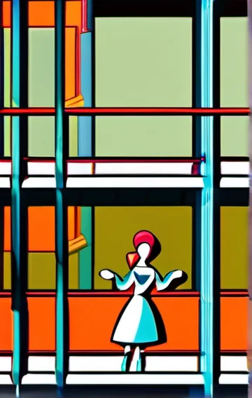 Modern Love Romance Ch 01