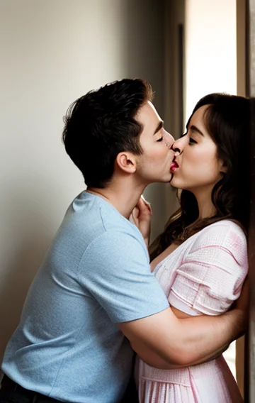 My Mouth Aint Just For Talkin