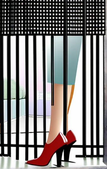 Naughty Milf Caroline Pt 04