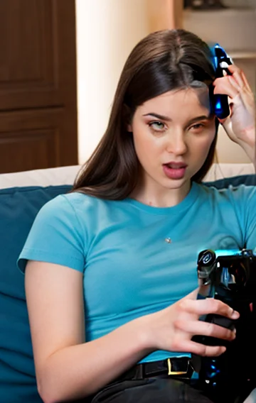 News Release Spanish Fly Virus