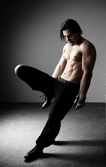 No Nut November Ch 04