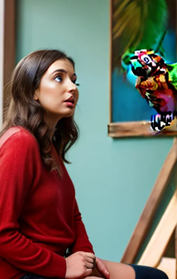 Oh S T Not You Pt 02