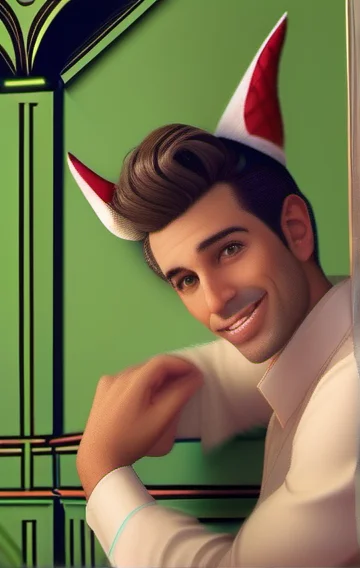 Oz Beach Boy Nude At Halloween Fest