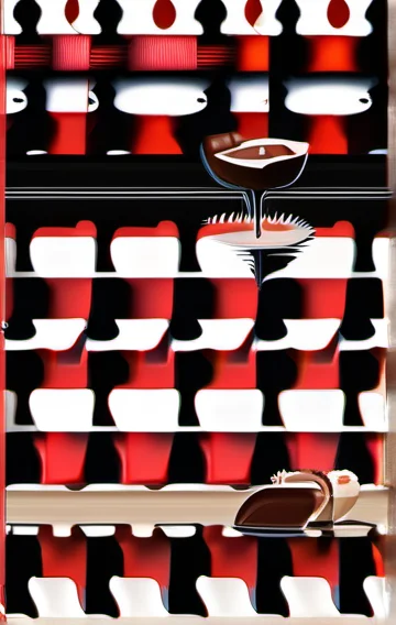 Pepper And Tony Sweet Dreams