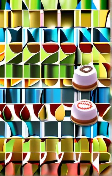 Pop Practicing Oral Penmanship