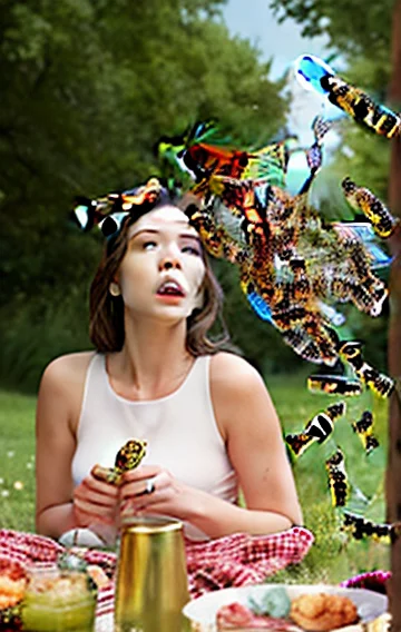 Pretentious Nonsense