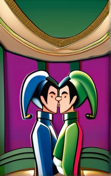 Pride Goeth Before Her Clothes Fall