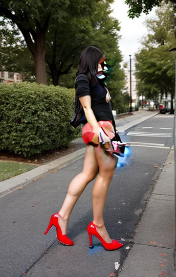 Queen Fatatats Curse