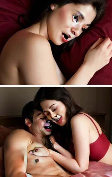 R_Revenge The Landlords Wife