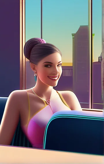 Relatives From Out Of Town A Hall