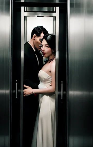 Revenge At The Class Reunion