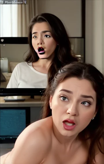 Scary Shrink Suggests Sex