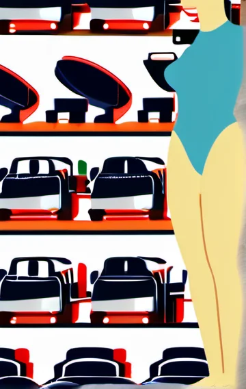 She Thought She Was Normal