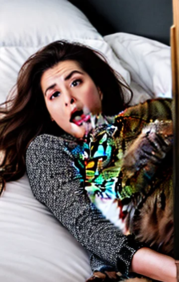 Snot Brite And The Seven Pervs Ch 05