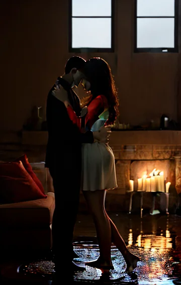 Snow White And The Seven Dwarves