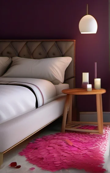 Sonia Takes A Stroll