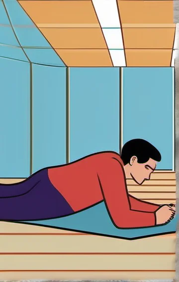 Space Police Corps Ch 01