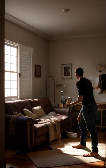 Spanked By My Boss Ch 03