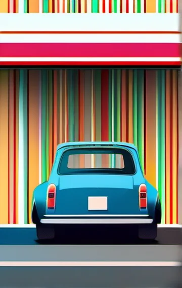 Streaking Is Bad Mkay