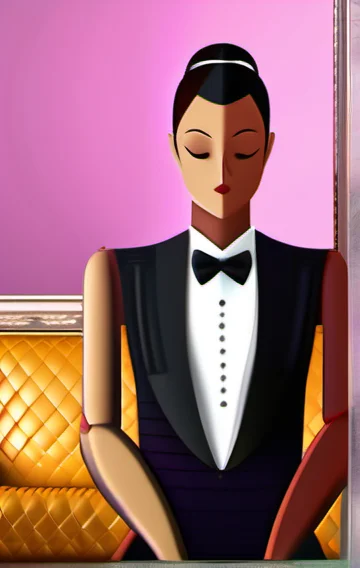 Survival Of The Fittest Ch 01