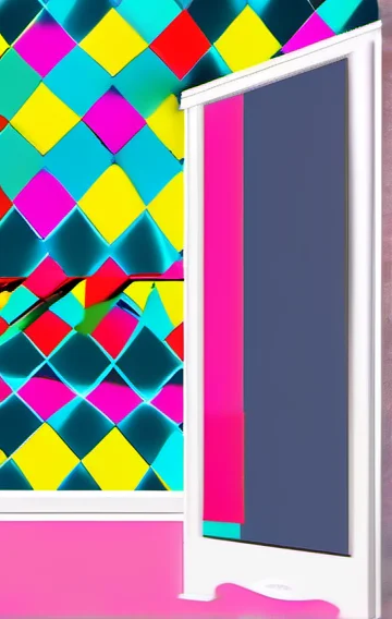 Susie Gets To Be A Werewolf