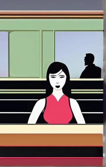 Sveni The Viking Rock Star