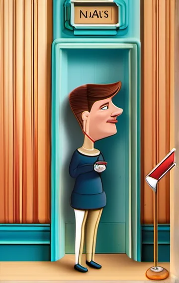 Tales From The F U T A Ep 01