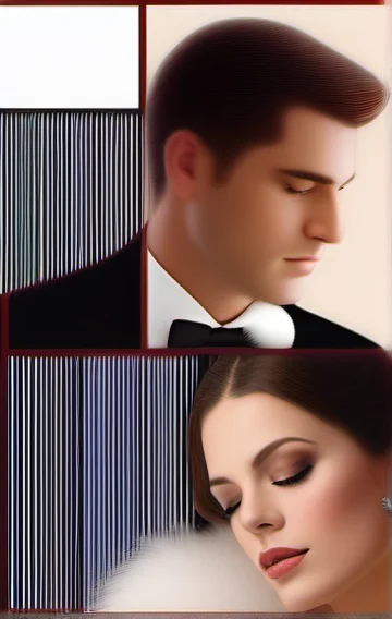 Teresa Scalia Poolside Pandemonium