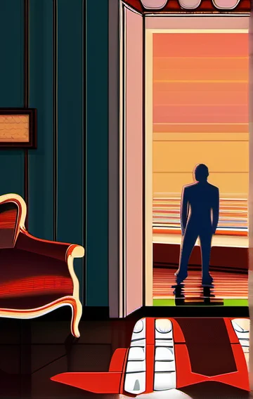 The Accidental Gynarchy Ch 05 08