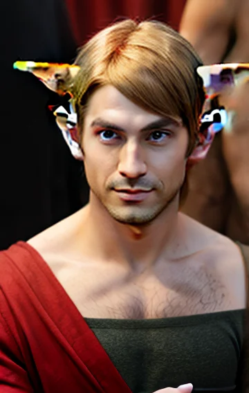 The Bear Lick Animal Book