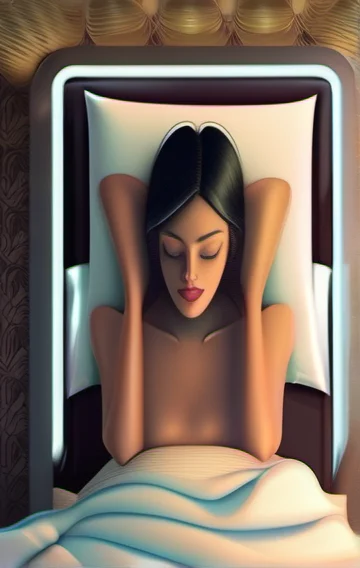 The Big Blonde Pinkie Invasion