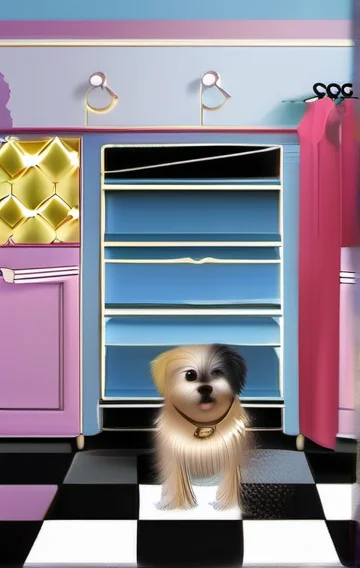 The Birthday Present 32