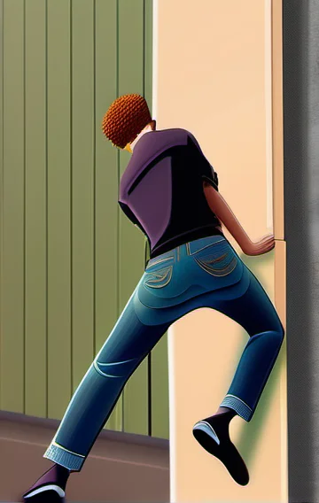 The Bra Salesman Ch 09