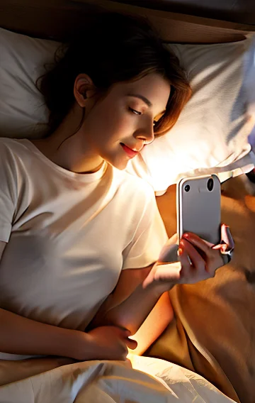 The Bra Salesman Epilogue