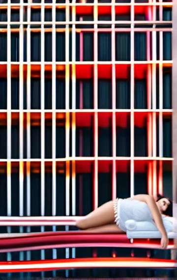 The Butcher Of North Versailles