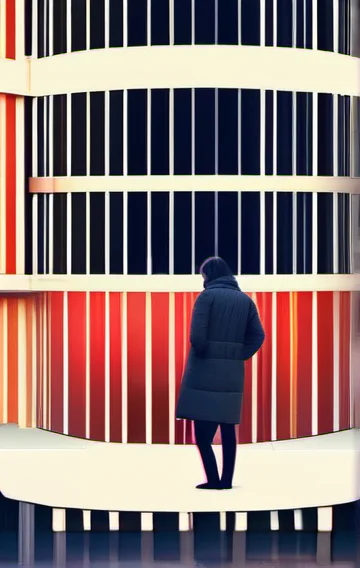 The Disappearing Reverends Wife