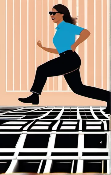 The Exxxodus A Smutty Seder