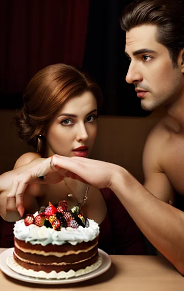 The Fockit Or In And Out Again