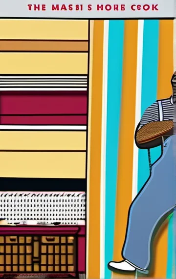 The Four Housemates Ch 09