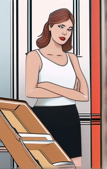 The Four Housemates Ch 10