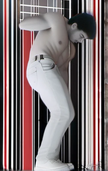 The Grande Futapest Hotel Ch 04