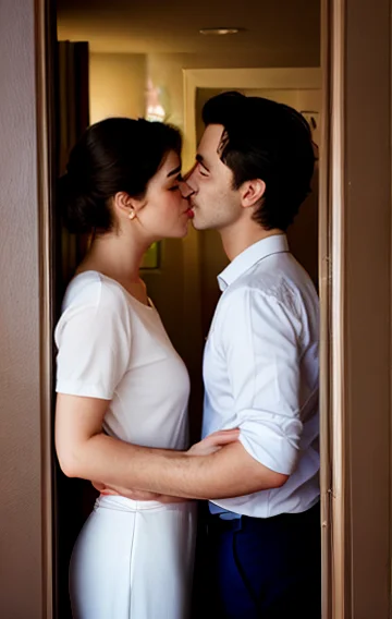 The Greatest Story Ever Told