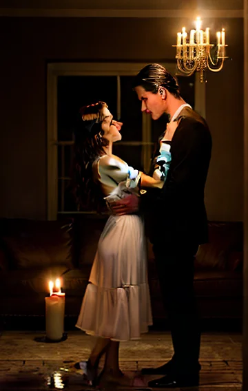 The Lit Writers Dream Pt 03